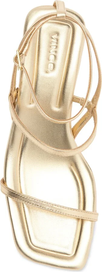 Callie Kitten Heel Sandal - Image 11