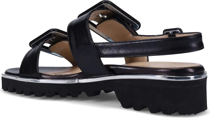 Callie Slingback Sandal - Image 2