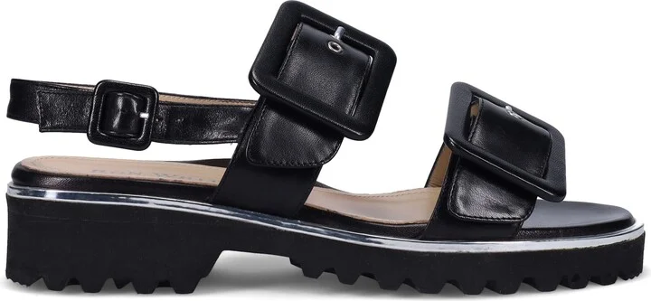 Callie Slingback Sandal - Image 3