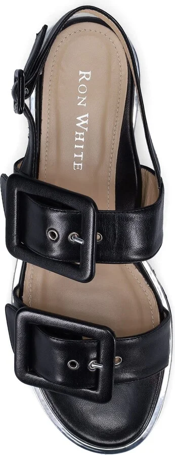 Callie Slingback Sandal - Image 4