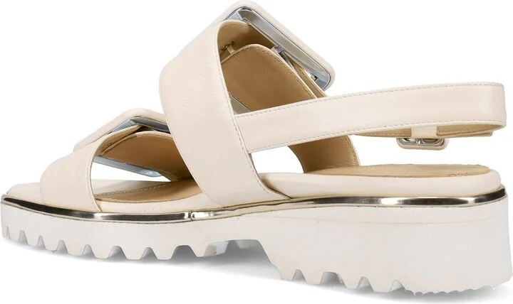 Callie Slingback Sandal - Image 7