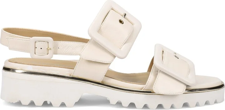 Callie Slingback Sandal - Image 8