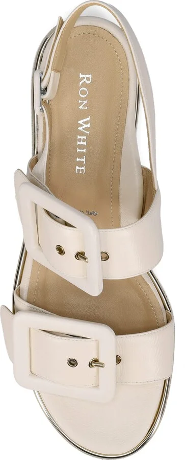 Callie Slingback Sandal - Image 9