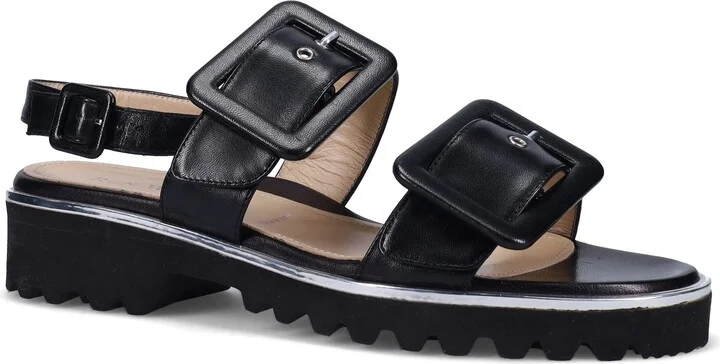 Callie Slingback Sandal