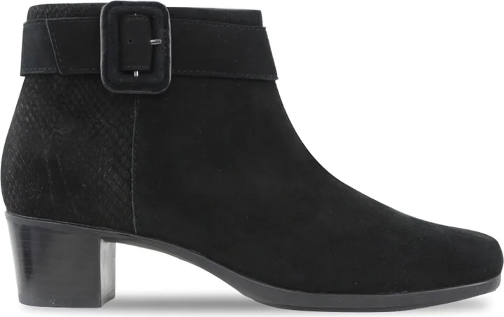 Callie Water Resistant Bootie - Image 2