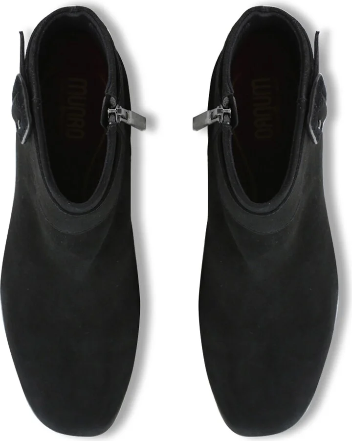 Callie Water Resistant Bootie - Image 3