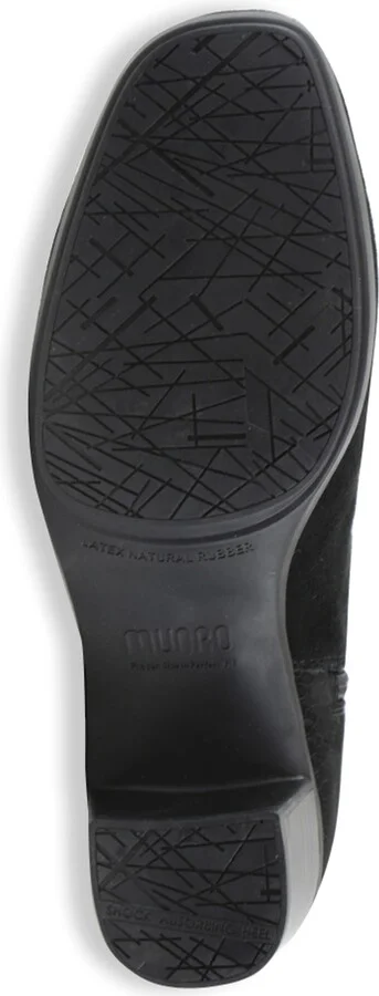 Callie Water Resistant Bootie - Image 4