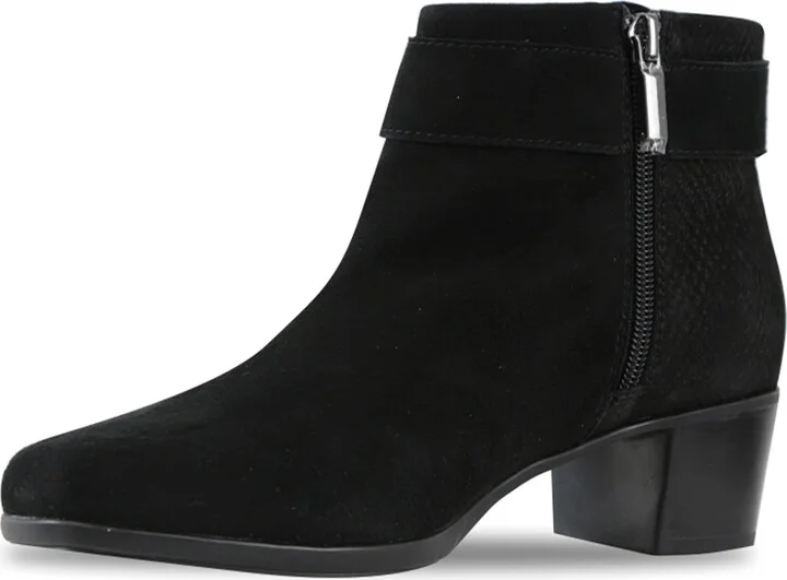Callie Water Resistant Bootie - Image 5