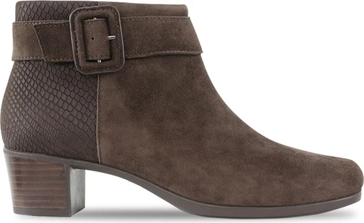 Callie Water Resistant Bootie - Image 8