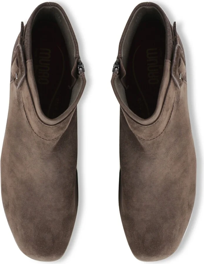 Callie Water Resistant Bootie - Image 9