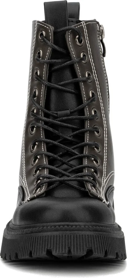 Calliope Combat Boot - Image 2