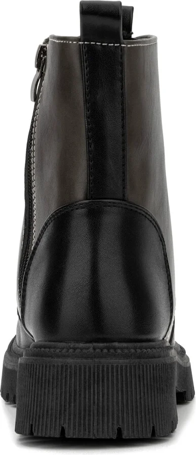 Calliope Combat Boot - Image 3