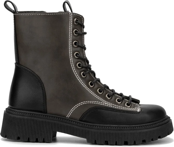 Calliope Combat Boot - Image 4