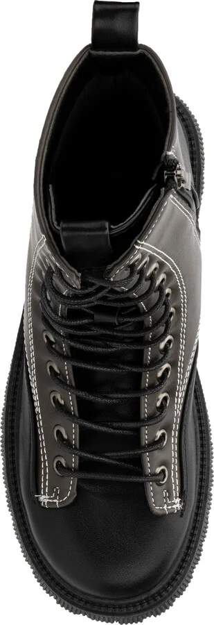 Calliope Combat Boot - Image 5