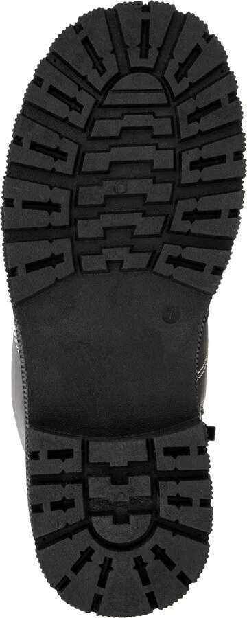 Calliope Combat Boot - Image 6