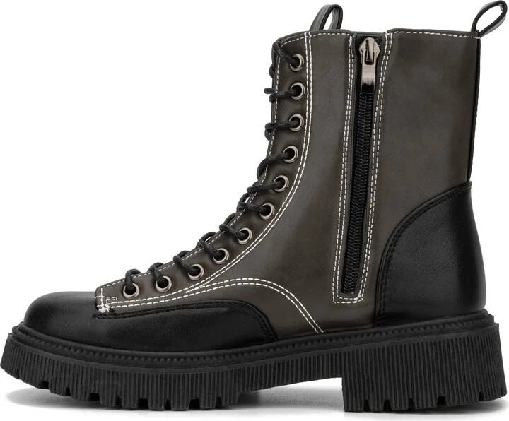 Calliope Combat Boot - Image 8