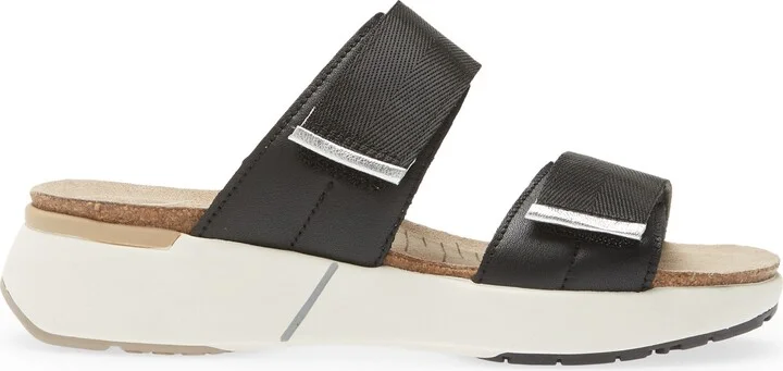 Calliope Slide Sandal - Image 3