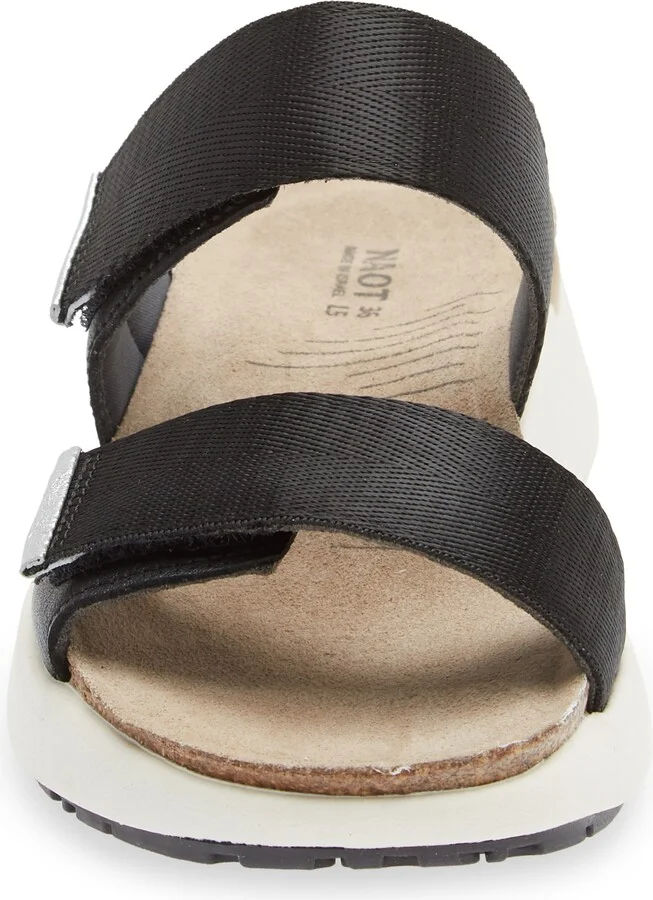 Calliope Slide Sandal - Image 4