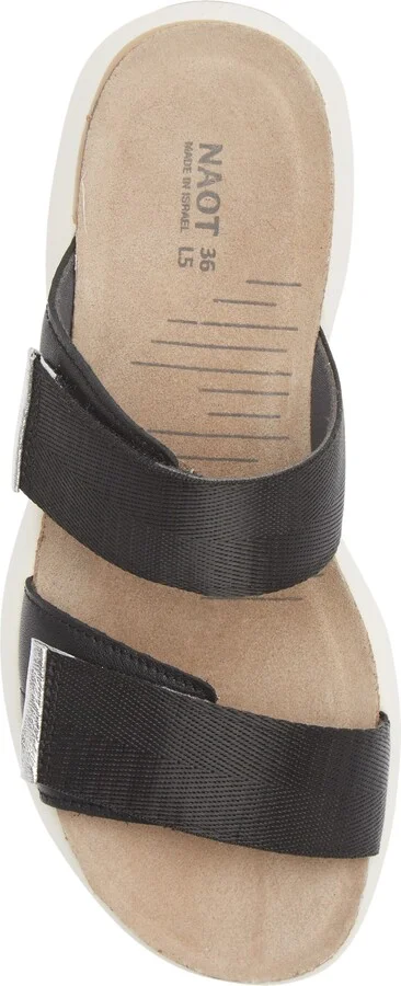 Calliope Slide Sandal - Image 5
