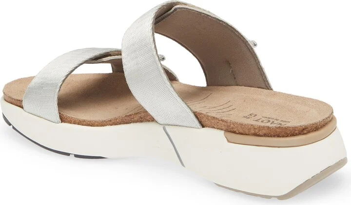 Calliope Slide Sandal - Image 8