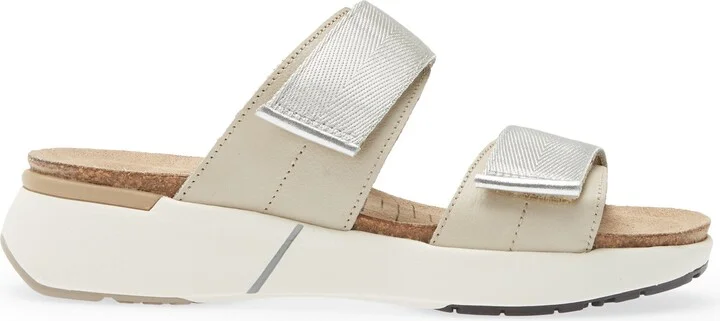 Calliope Slide Sandal - Image 9