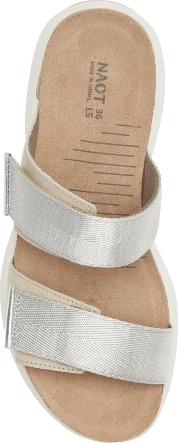 Calliope Slide Sandal - Image 11