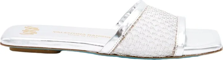 Calliope Slide Sandals - Image 2