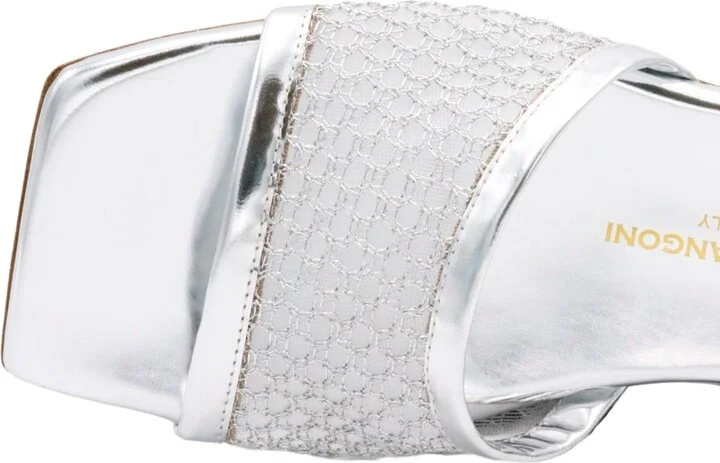 Calliope Slide Sandals - Image 3