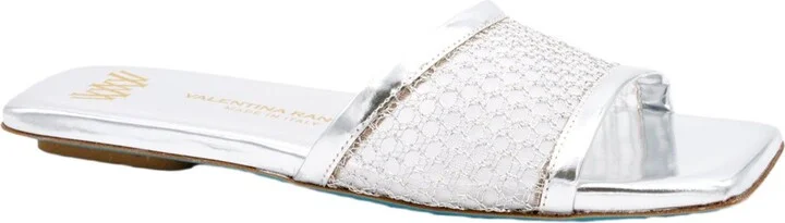 Calliope Slide Sandals