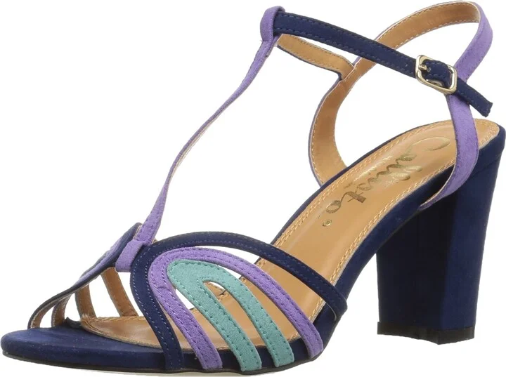 Blue/Multi