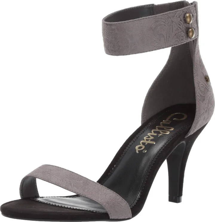 Grey Velvet