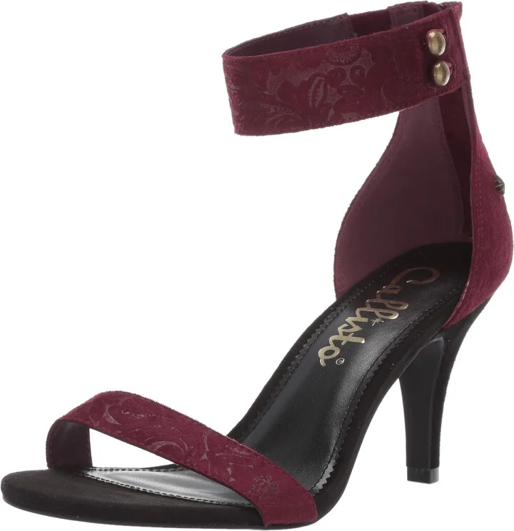Wine Velvet