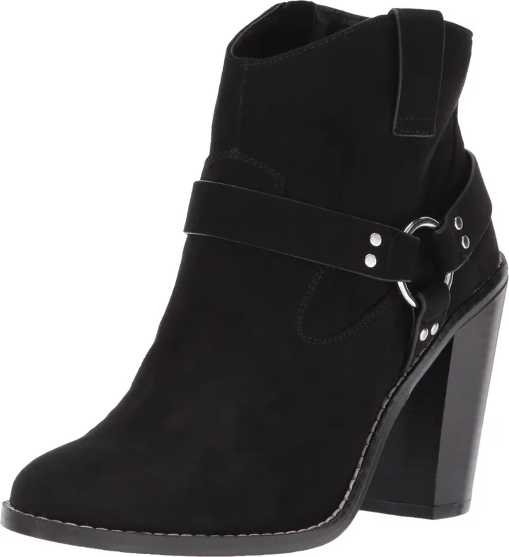 Callisto Women's Fancye Ankle Bootie
