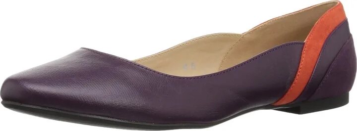 Callisto Women's Fordye Ballet Flat