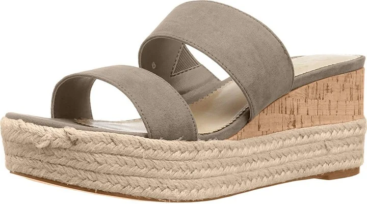 Sage Suede