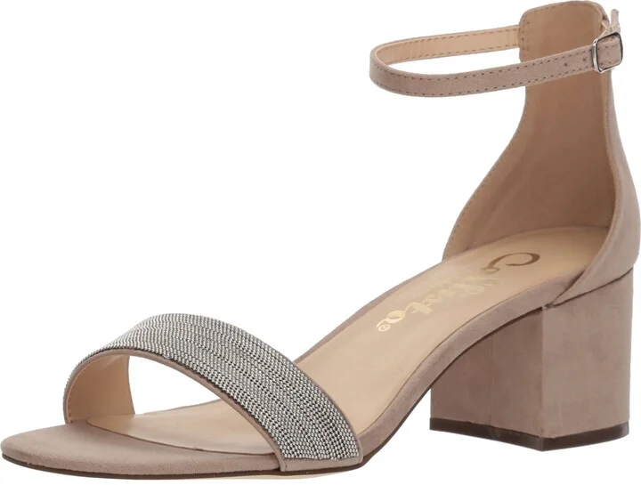 Callisto Women's Jazmine Heeled Sandal