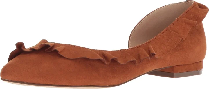 Callisto Women's LYRA Ballet Flat