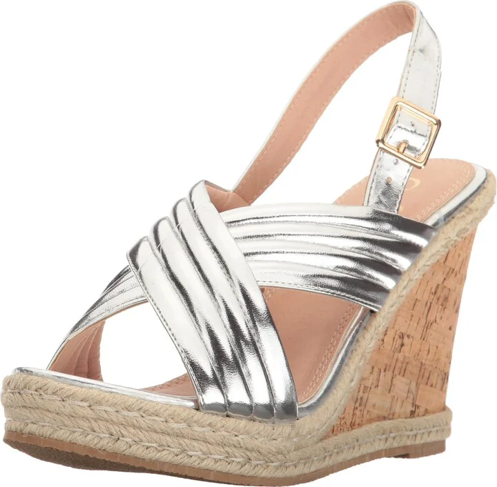Callisto Women's Malin Wedge Pump