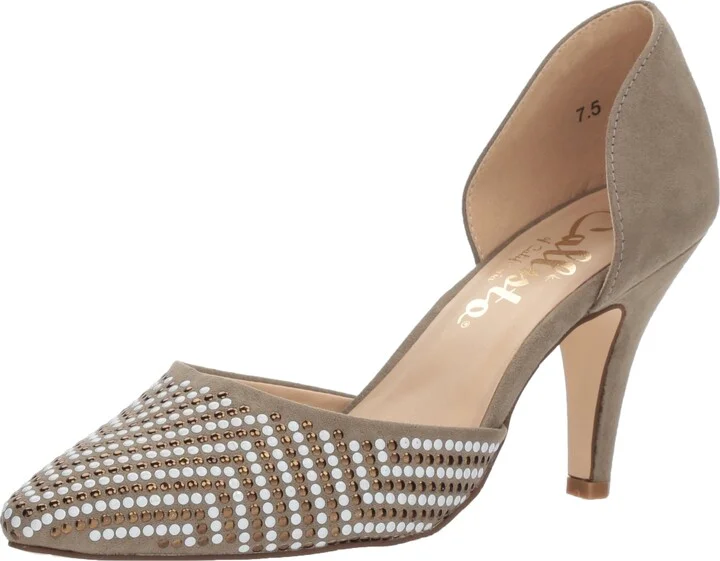 Callisto Women's Mimosa Pump