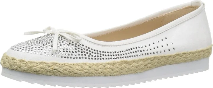 Callisto Women's Pringle Sneaker