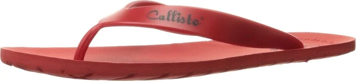 Callisto Women's Santorini Flip Flop