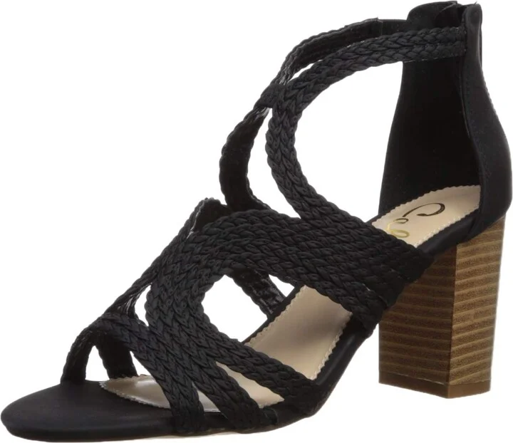 Callisto Women's Shindig Heeled Sandal