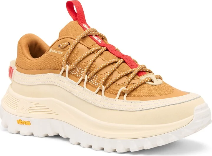 Canyon Gold/ Honey White