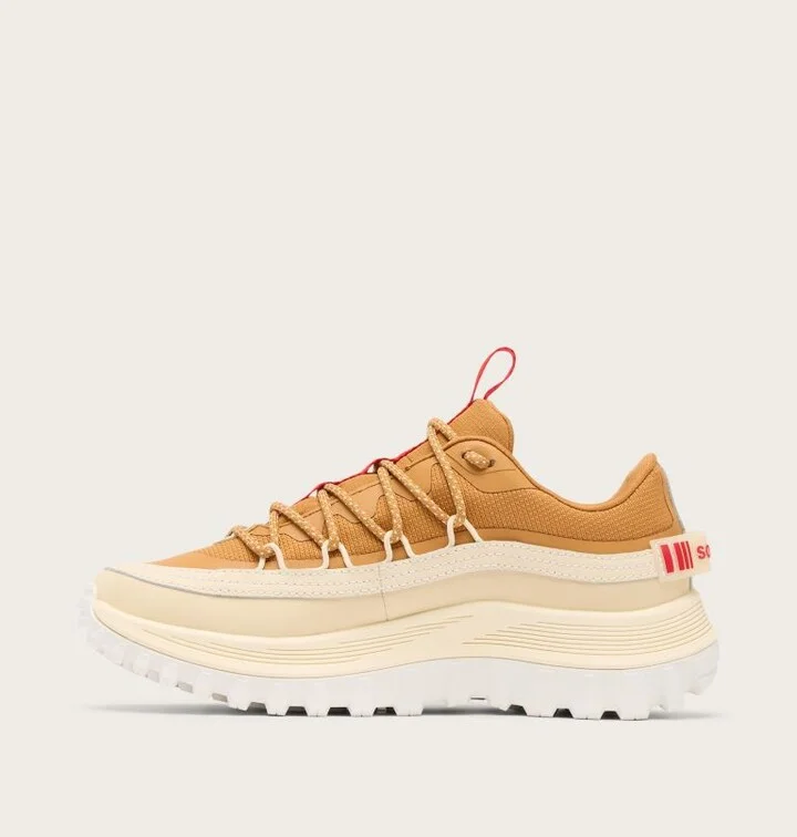 CALLSIGN HORIZON™ LOW GTX Women's Waterproof Sneaker - Image 3