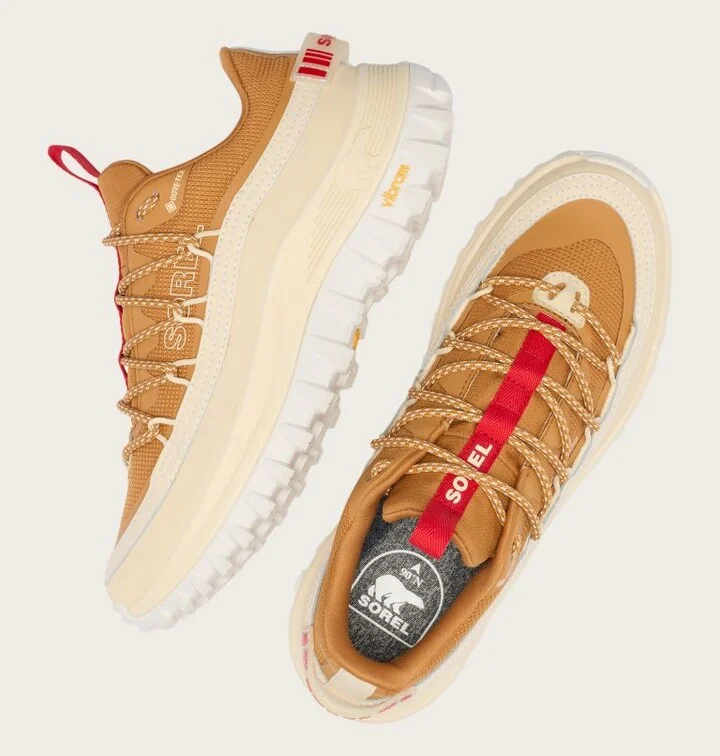 CALLSIGN HORIZON™ LOW GTX Women's Waterproof Sneaker - Image 4
