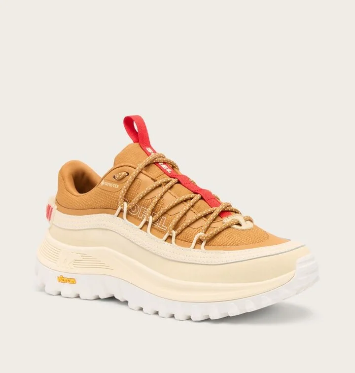 CALLSIGN HORIZON™ LOW GTX Women's Waterproof Sneaker - Image 6