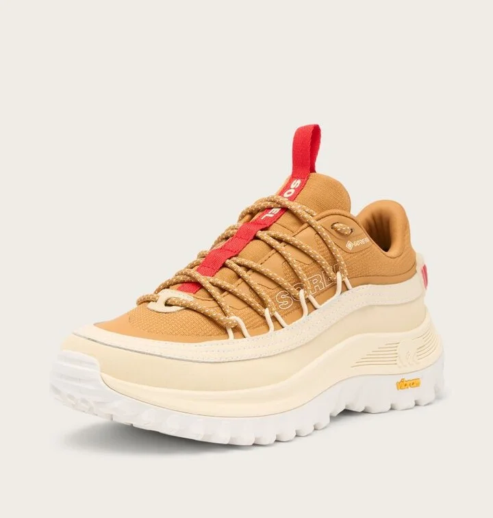 CALLSIGN HORIZON™ LOW GTX Women's Waterproof Sneaker - Image 7