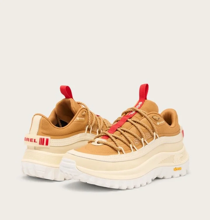 CALLSIGN HORIZON™ LOW GTX Women's Waterproof Sneaker - Image 8