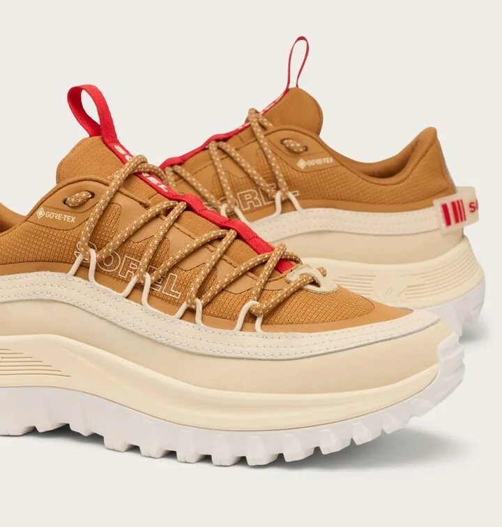 CALLSIGN HORIZON™ LOW GTX Women's Waterproof Sneaker - Image 9