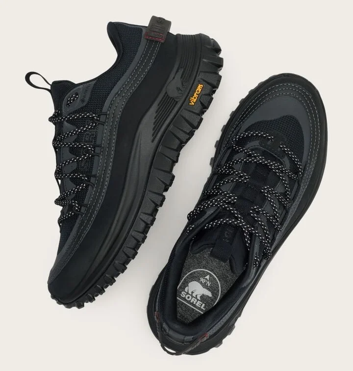 CALLSIGN HORIZON™ LOW GTX Women's Waterproof Sneaker - Image 4